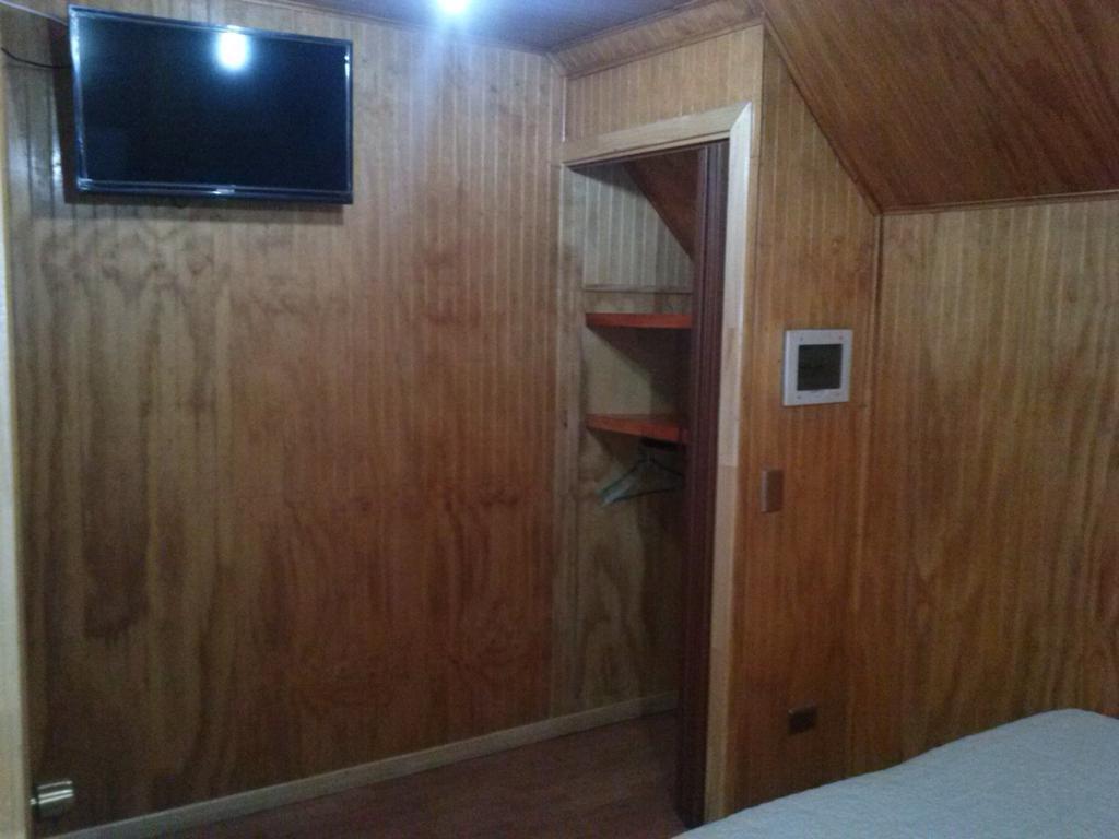 Hostal Lagunitas Puerto Montt Exterior photo