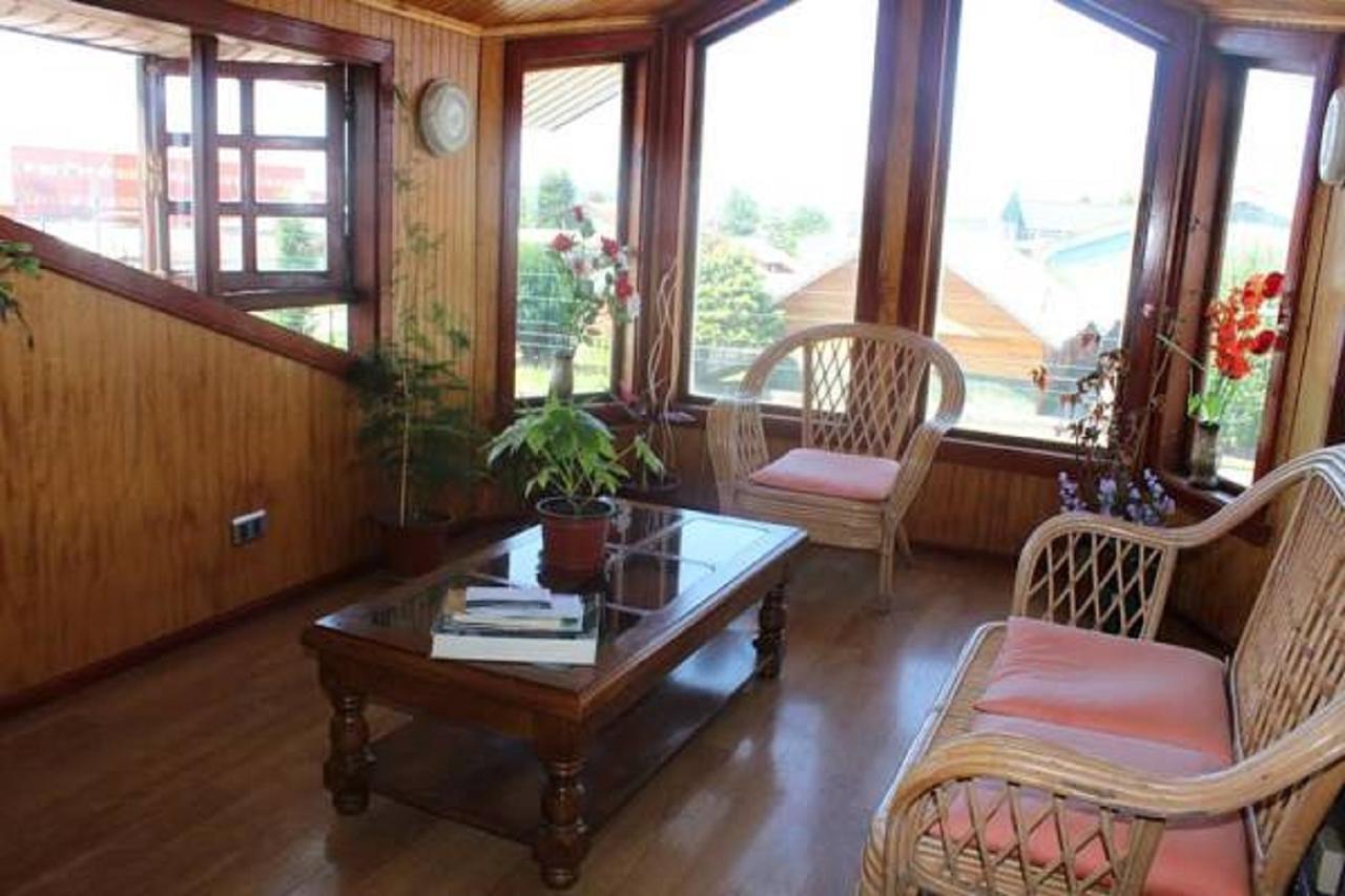 Hostal Lagunitas Puerto Montt Exterior photo